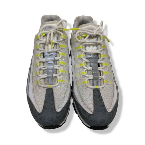 Air Max 95 - Picture 5 of 7